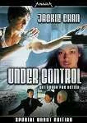 Produktbild von Chan,Jackie/Qi,Shu/Leung,Tony/Wai,Chiu-Under Contr