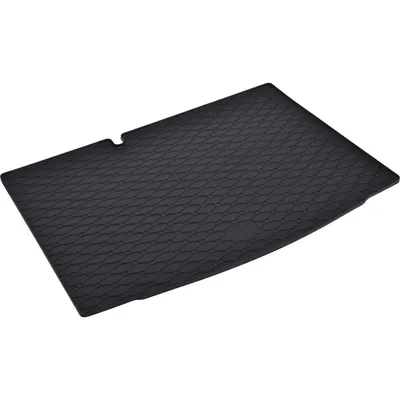 Immagine prodotto di Rivestimento in gomma del bagagliaio Rigum Skoda Fabia III. 2014-2021 (hatchback)