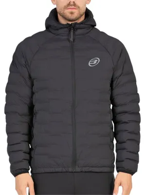 Produktbild von Bullpadel Jacke Banzo Herren Schwarz