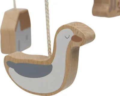 Produktbild von Jollein Farm Musikmobile