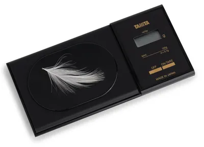 Immagine prodotto di Bilancia di precisione - 0,01 g - Capacità 120 g - Display LCD digitale - Tascabile