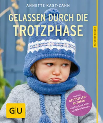 Image de Gelassen durch die Trotzphase