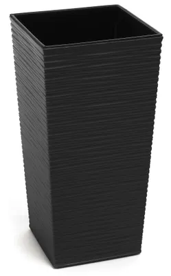 Produktbild von LAMELA spolka z organiczona odpowiedzi. Obal FINEZIA VRUB - černá 300x300mm 58 cm