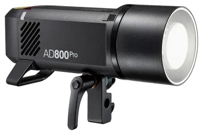 Produktbild von Godox AD800 PRO