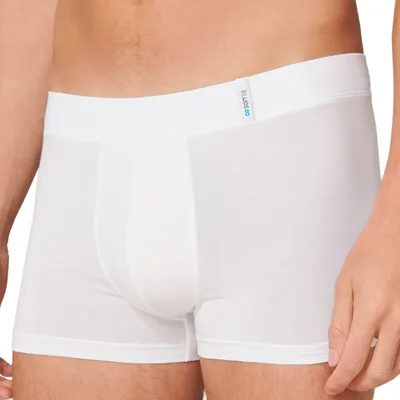 Productafbeelding van Schiesser heren shorts, maat 7, wit