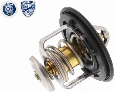 Produktbild von ACKOJA Thermostat Kühlmittel 78°C für HONDA CIVIC VIII Hatchback (FN, FK) Jazz II Schrägheck (GD, GE3, GE2) CR-V III (RE) Jazz III Schrägheck