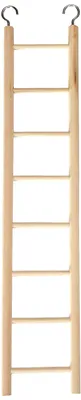 Productafbeelding van Nobby houten trap, 8 treden