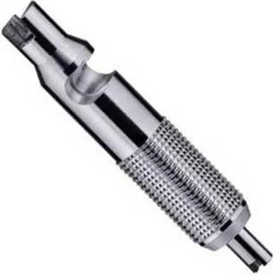 Produktbild von Birzman Valve core tool silver