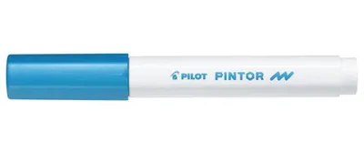 Obrázek produktu pro Pilot Pintor, Modrá, 1 mm, 2,9 mm