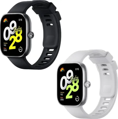 Obrázok produktu pre Xiaomi Redmi Watch 4 sw (čierne)