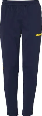 Produktbild von Uhlsport SCORE TRACK PANTS XXL marine/fluo gelb