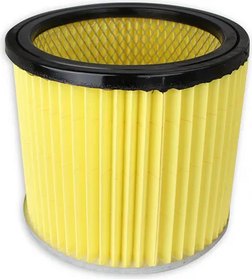 Obrázek produktu pro MisterVac kompatibilní s výměnným filtrem filtrační vložky Parkside PWS20 C2 Waschsauger,377366_2110