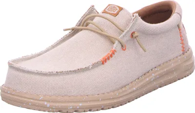 Produktbild von Hey Dude Shoes Mokassins Herren 31383230343532 Beige 44 EU