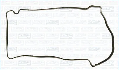 Produktbild von AJUSA 11107300 Ventildeckel Zylinderkopfhaube Dichtung für DAIHATSU Cuore VI (L251, L250, L260)