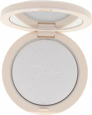 Produktbild von Dior Forever Couture Luminizer, Puder, Palette, Pearlescent Glow, Ausstrahlung, Frauen, #15716 MICA ● CETEARYL ETHYLHEXANOATE ● SILICA ● SQUALANE ● OCTYLDODECYL STEAROYL STEARATE...