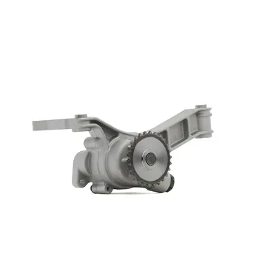 Produktbild von RIDEX 596O0057 Ölpumpe Motorölpumpe für KIA SORENTO I (JC) für HYUNDAI H-1 Travel (TQ)