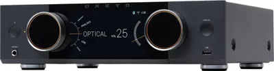 Obrázok produktu pre ONKYO Muse Y-50, 2.0 kanály/kanálov, 125 W, D, 0,7%, 4 - 16 ohm, 20 - 30000 Hz