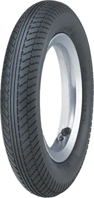 Produktbild von Kenda 62-203 K-912 (12 1/2 x 2 1/4), Draht, schwarz