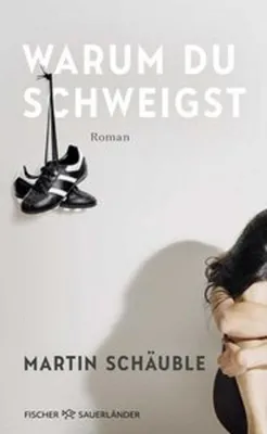 Obrázek produktu pro Warum du schweigst