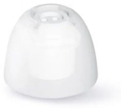 Obrázok produktu pre Signia Click Dome, 6 mm fechado (6/FRP)