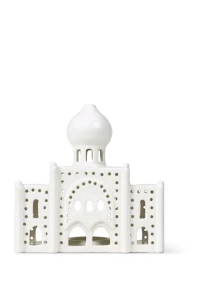 Immagine prodotto di Kähler Design - Urbania Tivoli Faro Nimbus bianco