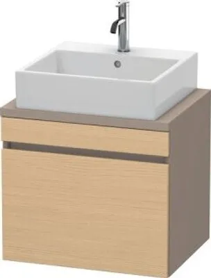 Produktbild von DURAVIT DS530003043 WTU DuraStyle f. Konsole 512x600x478