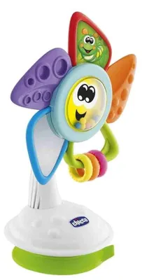Produktbild von Chicco 09710-00, Junge/Mädchen, Mehrfarbig