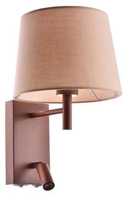Zdjęcie produktu dla ACA Lighting Mix&Match, lampa LED bez klosza, model OD5617WDLED