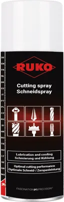 Zdjęcie produktu dla RUKO Spray do cięcia 200 ml - 101025