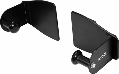 Produktbild von Yato Magnetischer Handtuchhalter