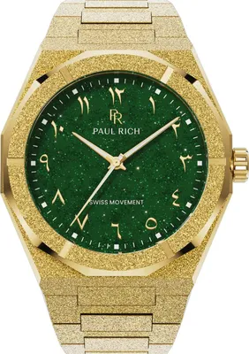 Obrázok produktu pre Paul Rich PR-45248 Hodinky Frosted Star Dust II