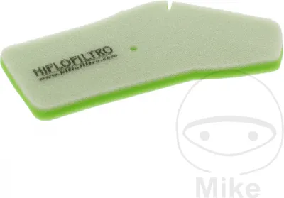 Obrázek produktu pro Vzduchový filtr Hiflo Vzduchová filtrační vložka