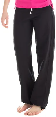 Immagine prodotto di Pantaloni da allenamento WINSHAPE modello WTE8, ideali per fitness, tempo libero, sport e yoga