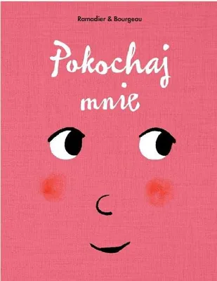 Produktbild von ISBN Pokochaj mnie, Polski, 18 stron(y)