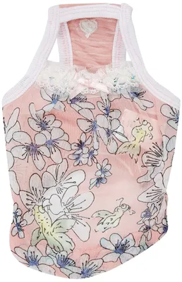 Zdjęcie produktu dla Pinkaholic New York NARB-TS7315, odzież dla psów, kolor: miętowy, rozmiar: M