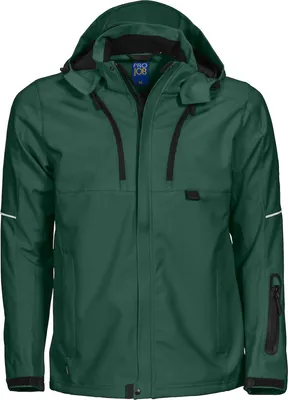 Obrázok produktu pre Práca 3406 FUNKTIONSJACKE