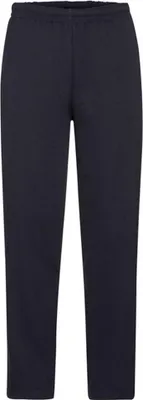Produktbild von Fruit of the Loom - "Classic" Jogginghosen für Herren/Damen Unisex LT6233 (M) (Marineblau)