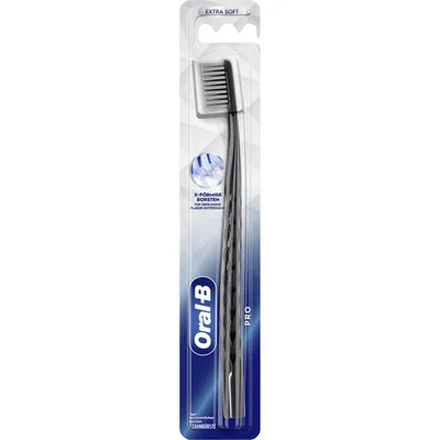 Zdjęcie produktu dla Oral-B PRO Extra Soft