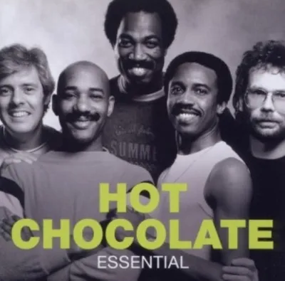 Produktbild von Hot Chocolate-Essential