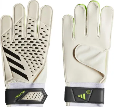Immagine prodotto di Guanti da portiere adidas Predator Training M IA0874 Felpa adidas taglia: size 11,
