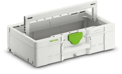 Image de ToolBox Systainer³ SYS3 TB L 137 - FESTOOL - 204867