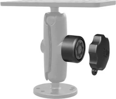 Produktbild von RAM Mounts UNPKD RAM SECURITY KNOB B, RAP-S-KNOB3U