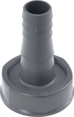 Image de Raccord d'écoulement en plastique 11/2