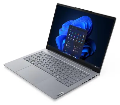 Produktbild von LENOVO ThinkBook 16 G9 Intel Core Ultra 5 325 40,64cm 16Zoll WUXGA 16GB 512GB SSD UMA W11P No WWAN Arctic Grey TopSeller
