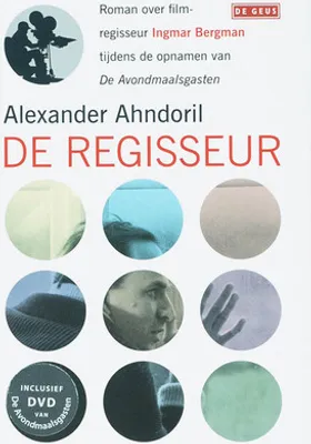 Image de De regisseur + DVD