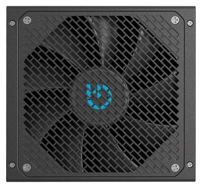 Produktbild von Hiditec BZPRO 750 80PLUS BRONZE ATX 3.1 PCIe 5.1, 750 W, 100 - 240 V, 12 - 6 A, Aktiv, 20 A, 62,5 A