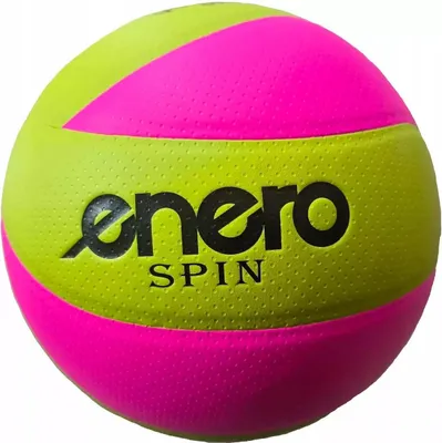 Zdjęcie produktu dla Piłka siatkowa Enero Spin r. 5