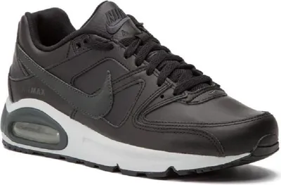 Produktbild von Nike Air Max Command Leather Herren Sneaker Turnschuh Freizeit Schuhe 749760 001