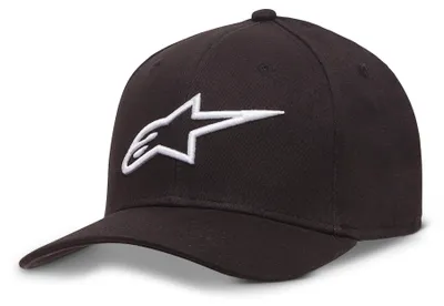 Produktbild von Alpinestars Ageless Kappe, schwarz, S/M
