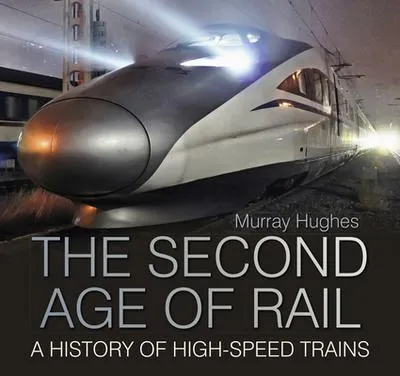 Obrázok produktu pre The Second Age of Rail